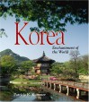 Korea - Patricia K. Kummer