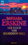 Der Fluch Von Belheddon Hall - Barbara Erskine