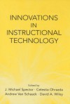 Innovations in Instructional Technology: Essays in Honor of M. David Merrill - J. Michael Spector