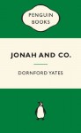 Jonah and Co: : Green Popular Penguins - Dornford Yates