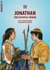 Jonathan: The Faithful Friend - Carine Mackenzie