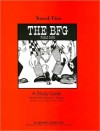 The BFG by Roald Dahl: Novel-Ties Study Guide - Joyce Friedland, Diana Sergis, Rikki Kessler