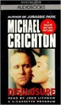 Disclosure - Michael Crichton