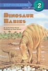 Dinosaur Babies - Lucille Recht Penner, Peter Barrett