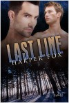 Last Line (Last Line, #1) - Harper Fox