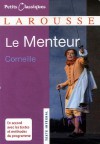 Le Menteur - Pierre Corneille, Elio Suhamy