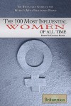 The 100 Most Influential Women of All Time - Kathleen Kuiper