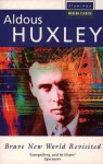 Brave New World Revisited - Aldous Huxley