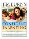 Confident Parenting (Audio) - Jim Burns