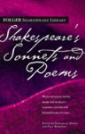 Shakespeare's Sonnets and Poems - Paul Werstine, Barbara A. Mowat, William Shakespeare