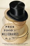 Free Food for Millionaires - Min Jin Lee