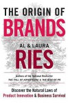 The Origin of Brands - Al Ries, Laura Ries