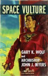 Space Vulture - Gary K. Wolf, Archbishop John J. Myers