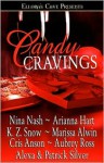 Candy Cravings - Nina Nash, Arianna Hart