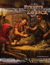 Streets of Zobeck - Ben McFarland, Richart Pett, Christina Stiles