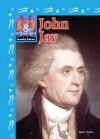 John Jay - Stuart A. Kallen