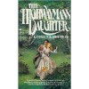 The Highwayman's Daughter - Kathleen A. Shoesmith