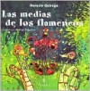 Las medias de los flamencos - Horacio Quiroga, Rodrigo Folgueira