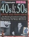 40s & 50s Power and Persuasion - Steve Parker