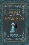 A Discovery of New Worlds - Bernard de Fontenelle, Aphra Behn