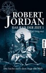 Das Rad der Zeit 1 - Uwe Luserke, Robert Jordan