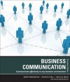 Business Communication - Marty Brounstein, Arthur H. Bell, Dayle M. Smith, Connie Isbell, Alan Orr