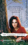 The Summer Country - James A. Hetley