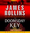 The Doomsday Key: A Sigma Force Novel - James Rollins, Peter Jay Fernandez