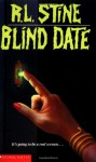 Blind Date - R.L. Stine