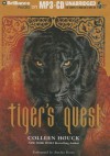 Tiger's Quest - Colleen Houck, Annika Boras