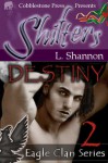 Destiny - L. Shannon