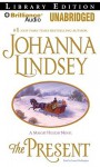 The Present - Johanna Lindsey, Laural Merlington