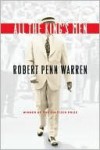 All the King's Men - Robert Penn Warren