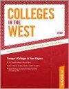 Colleges in the West 2009 - Peterson's, Fern Oram