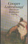 Der letzte Mohikaner. - James Fenimore Cooper