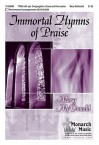 Immortal Hymns of Praise - Mary McDonald