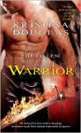 Warrior - Kristina Douglas