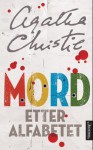 Mord etter alfabetet - Jacob Brinchmann, Agatha Christie