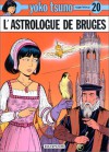 L'astrologue de Bruges - Roger Leloup