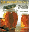 Sensational preserves - Hilaire Walden, Halaire Walden