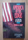 America On The Edge: Is It Too Late To Turn Back? - Thomas D. Elliff, Don McMinn