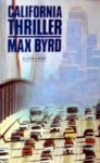 California Thriller - Max Byrd