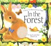 In the Forest: A Nature Trail Book - Maurice Pledger, A.J. Wood