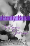 Verlorene Träume (Windham-Reihe, Band 3) (German Edition) - Emily Bold