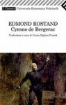 Cyrano de Bergerac - Edmond Rostand