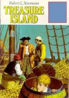 Treasure Island - Full Version (Ilustrated and Annotated) (Literary Classics Collection) - Robert Louis Stevenson