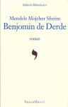 Benjomin de Derde - Mendele Mokher Sefarim, Mendele Mojcher Sforim, Willy Brill