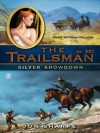 Silver Showdown (The Trailsman #337) - Jon Sharpe