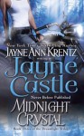 Midnight Crystal: Book Three in the Dreamlight Trilogy - Jayne Castle