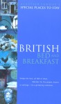 Special Places to Stay British Bed & Breakfast - Jackie King